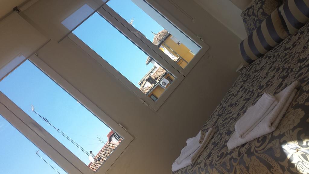 Palacio Real Iii Apartment Madrid