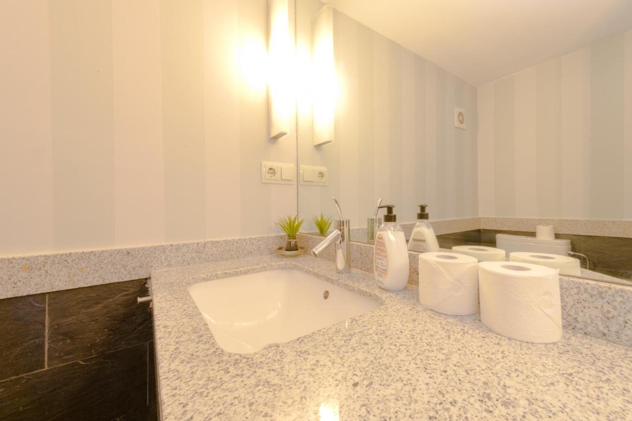 Apartment For Your Elegante Y Comodo Temporal En Puerta De Hierro Smp41 *