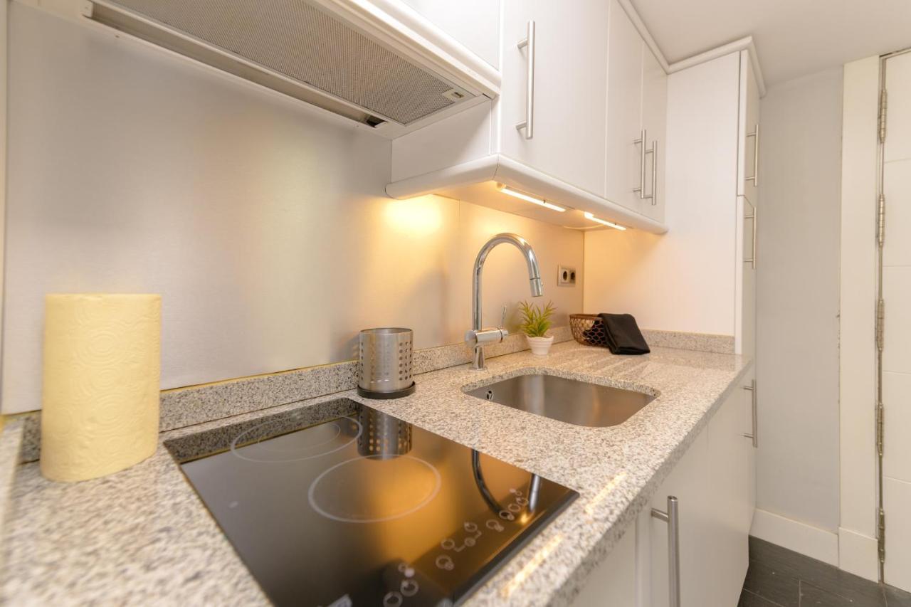 Apartment For Your Elegante Y Comodo Temporal En Puerta De Hierro Smp41
