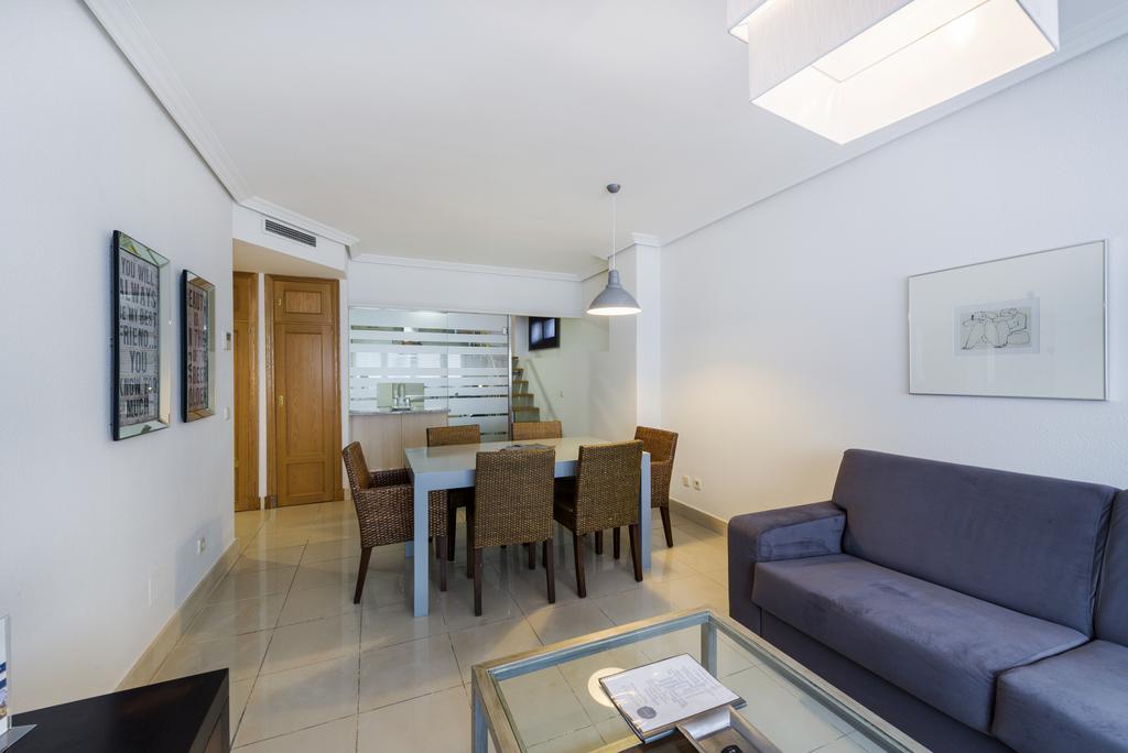 Wootravelling Plaza De Oriente Homtels