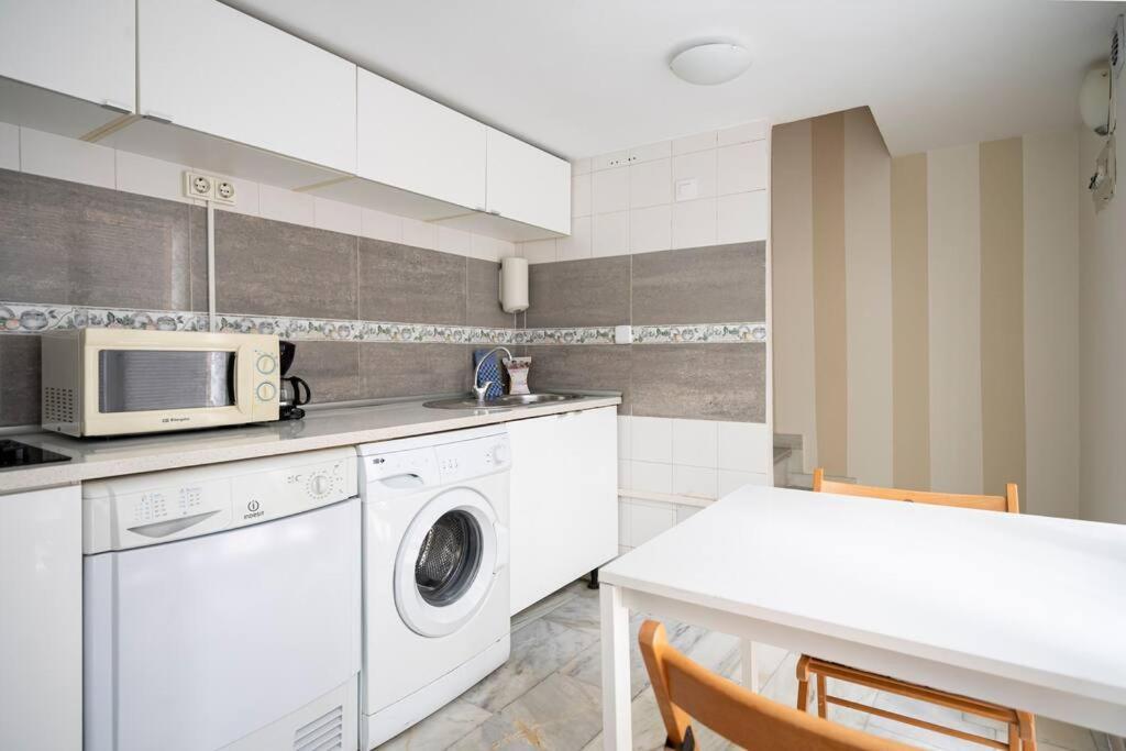 Arriaga Alto- Coqueto Duplex. Parking Gratuito Apartment
