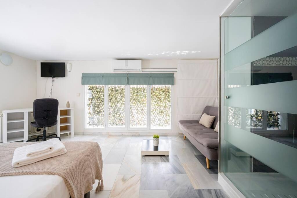 Arriaga Alto- Coqueto Duplex. Parking Gratuito *