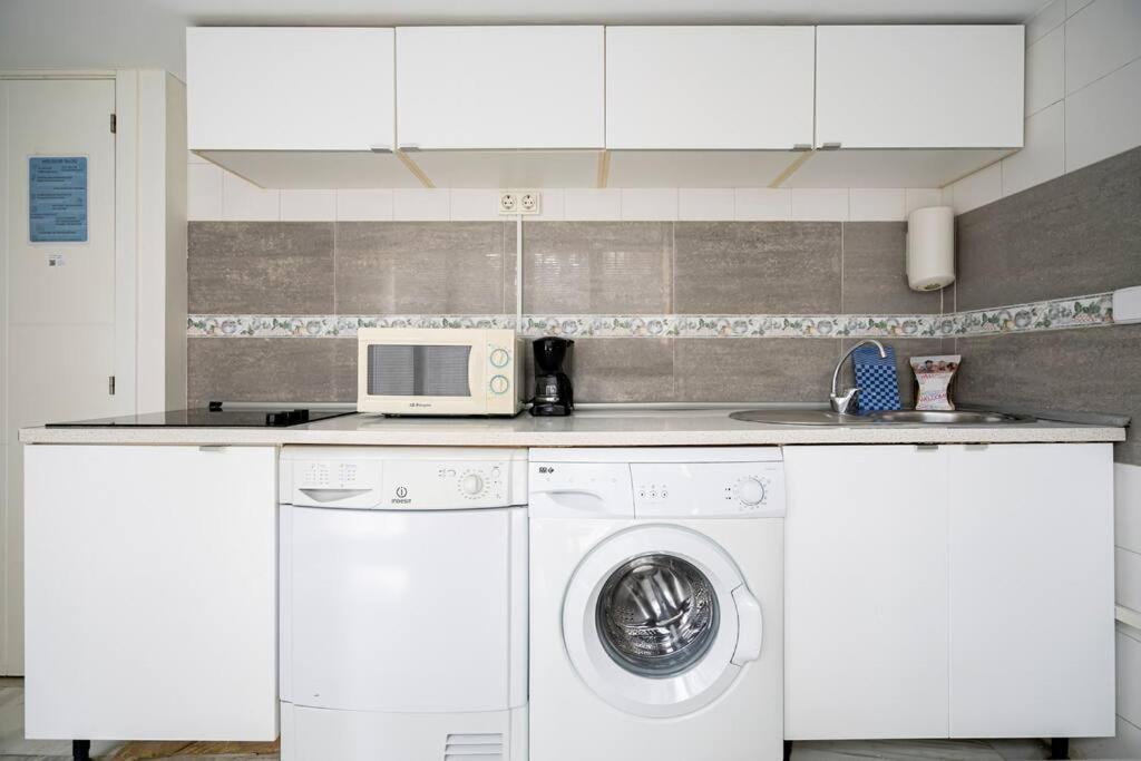 Apartment Arriaga Alto- Coqueto Duplex. Parking Gratuito Madrid