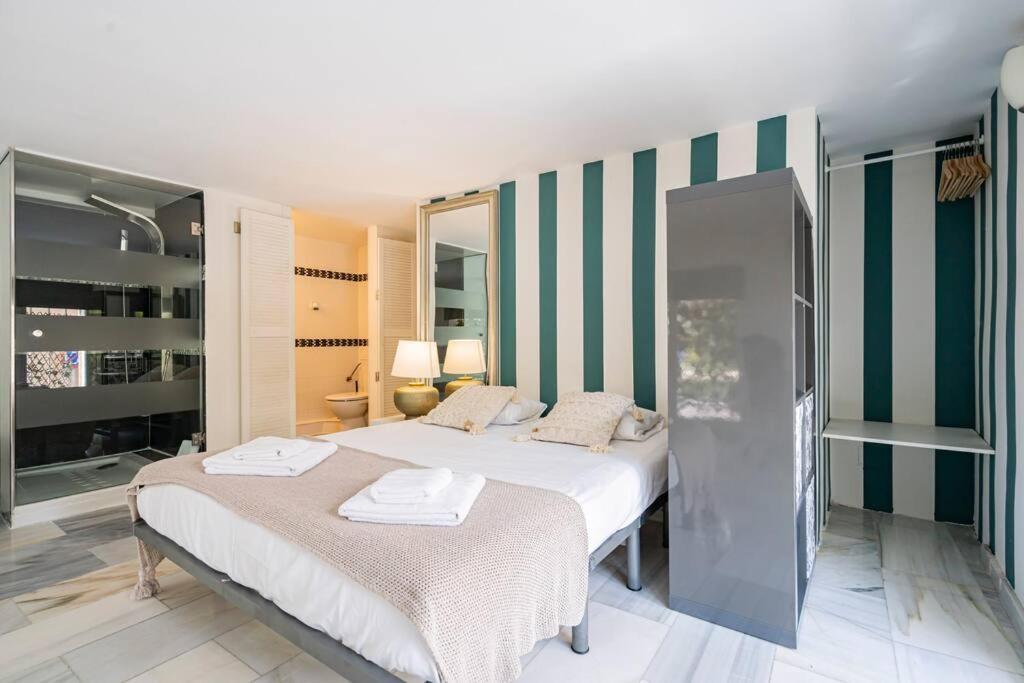 Arriaga Alto- Coqueto Duplex. Parking Gratuito Apartment *