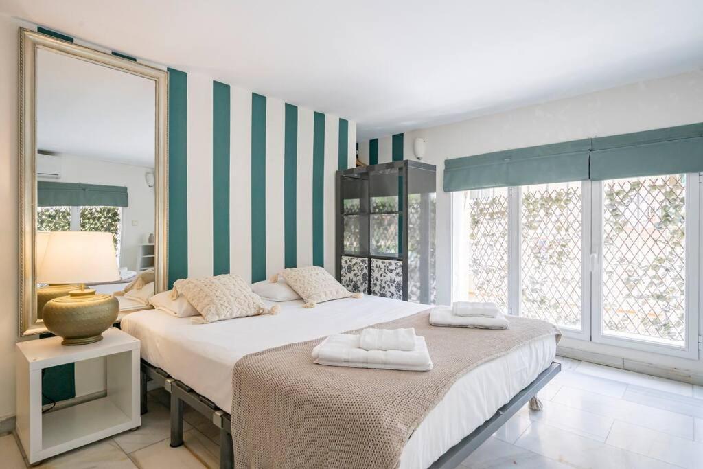 Arriaga Alto- Coqueto Duplex. Parking Gratuito Madrid