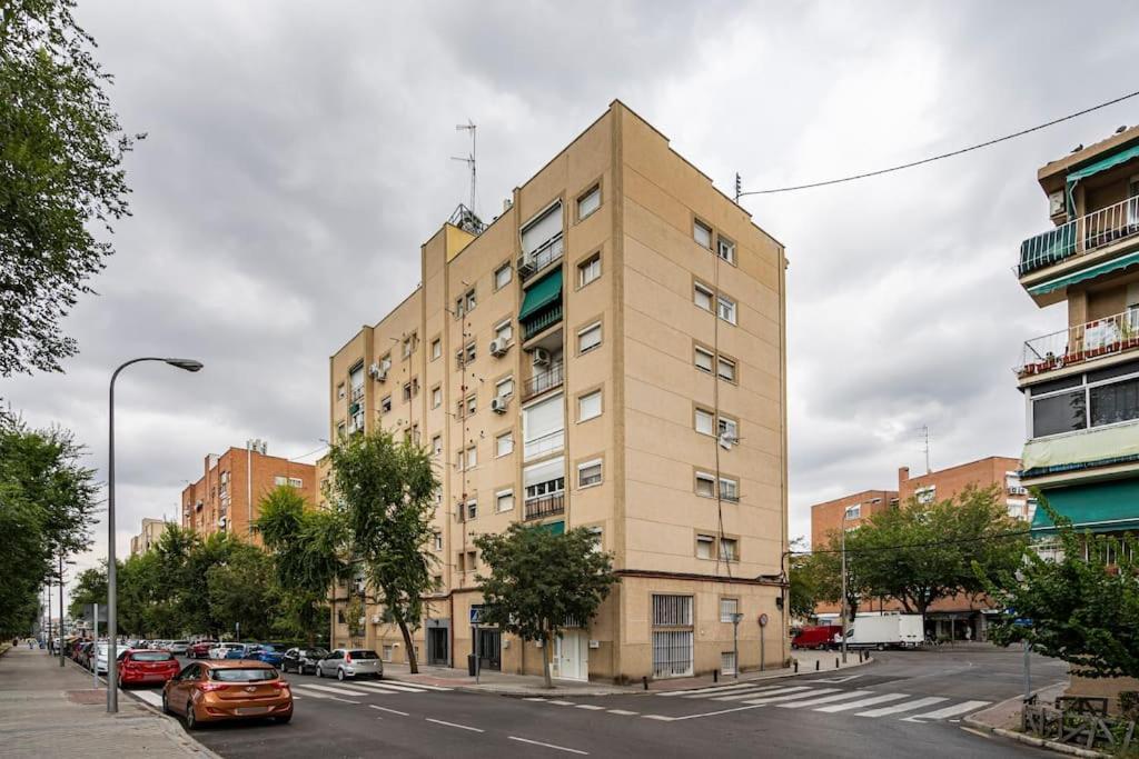 Arriaga Alto- Coqueto Duplex. Parking Gratuito Apartment *