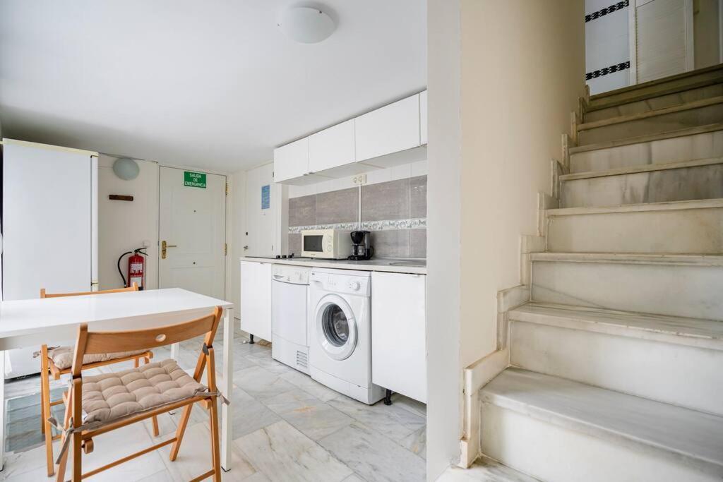 Apartment Arriaga Alto- Coqueto Duplex. Parking Gratuito *