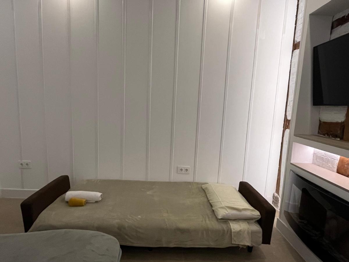 Loft12 Luxury Plaza Mayor Madri