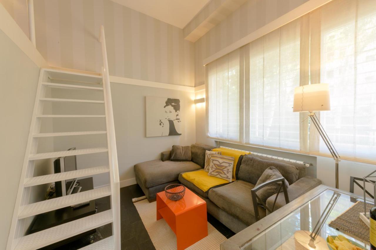 Apartment For Your Elegante Y Comodo Temporal En Puerta De Hierro Smp41