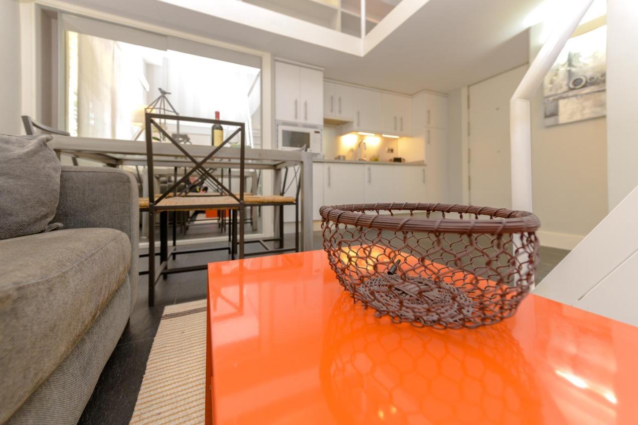 Apartment For Your Elegante Y Comodo Temporal En Puerta De Hierro Smp41