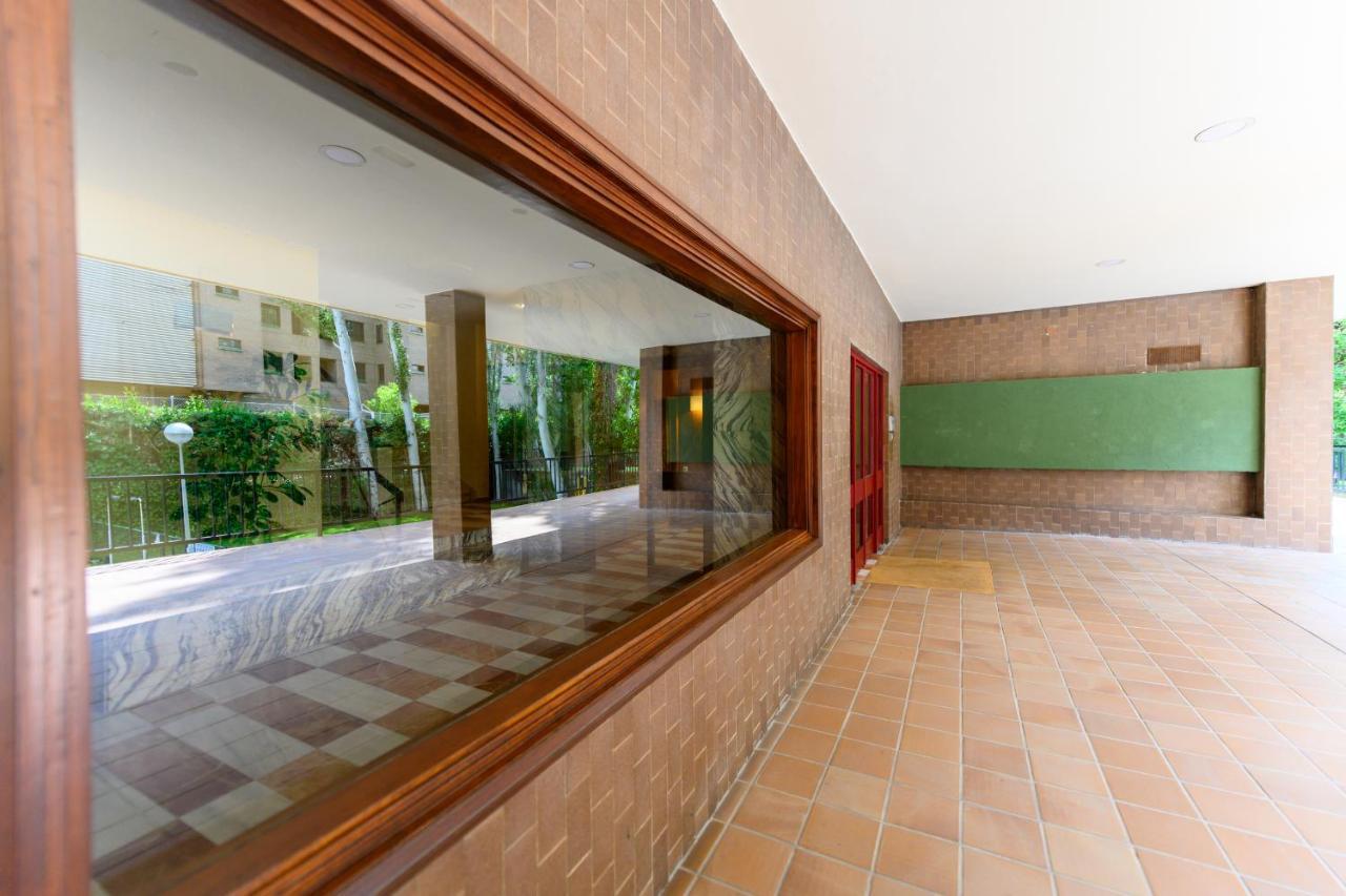 For Your Elegante Y Comodo Temporal En Puerta De Hierro Smp41 Apartment