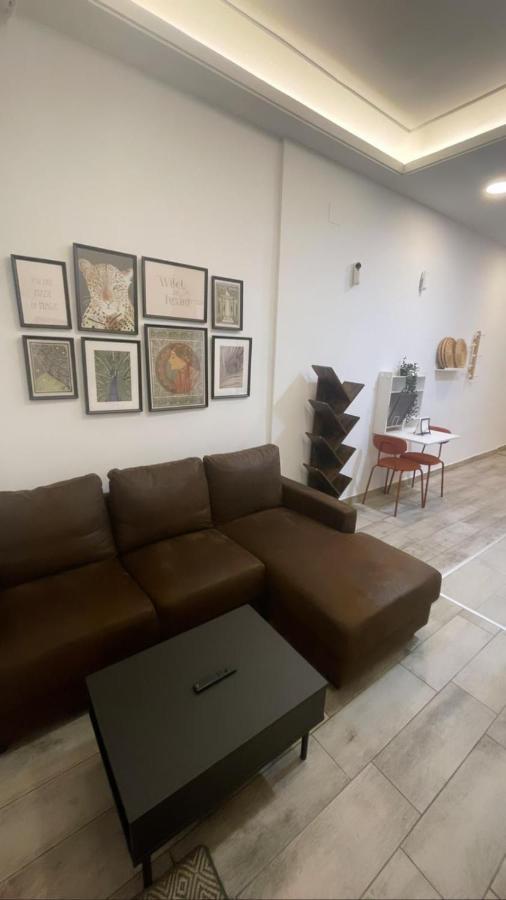Jap Villaamil Apartamento Madri