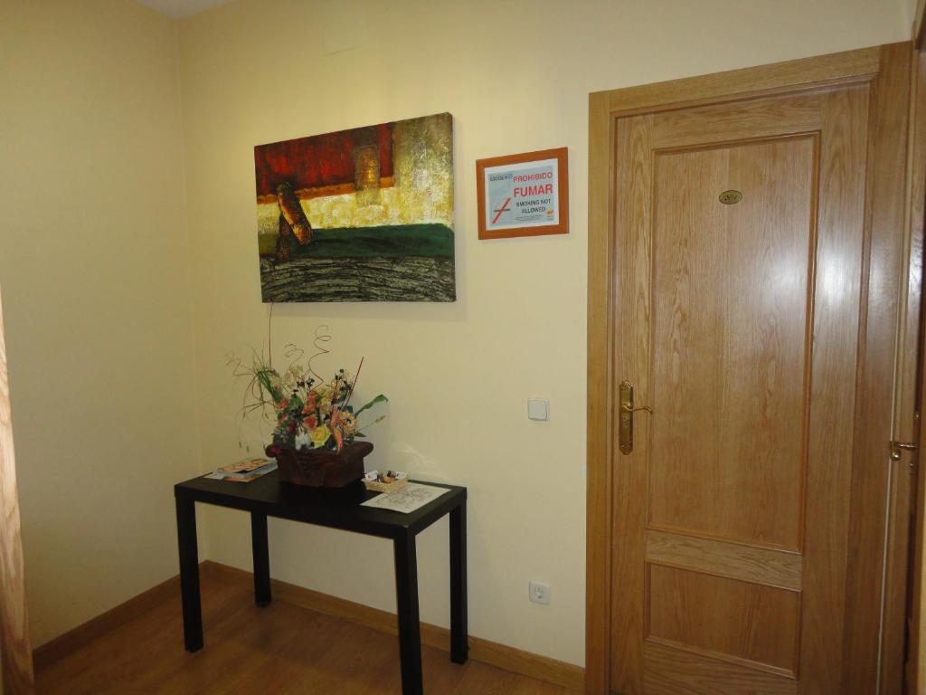 Cortes Guest house