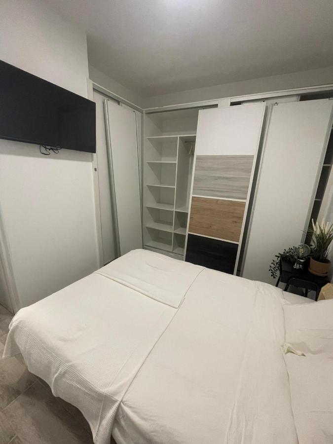 Apartamento Jap Villaamil Madri