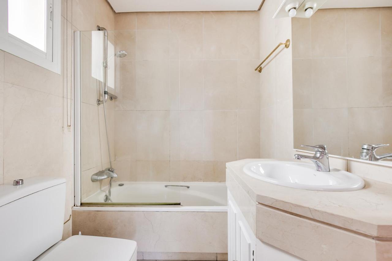 Luxury Around Serrano And Juan Bravo * Madri