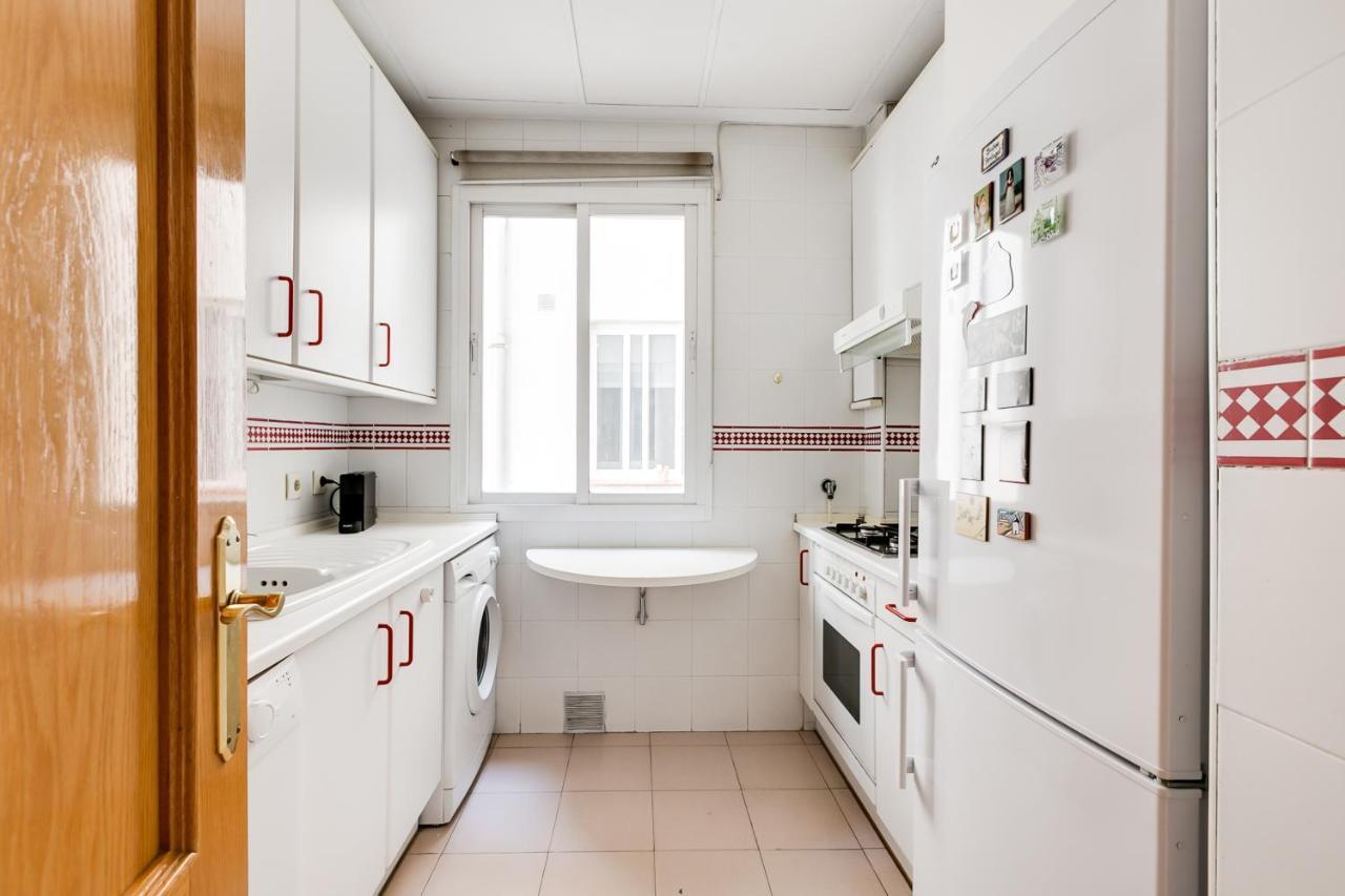Luxury Around Serrano And Juan Bravo *