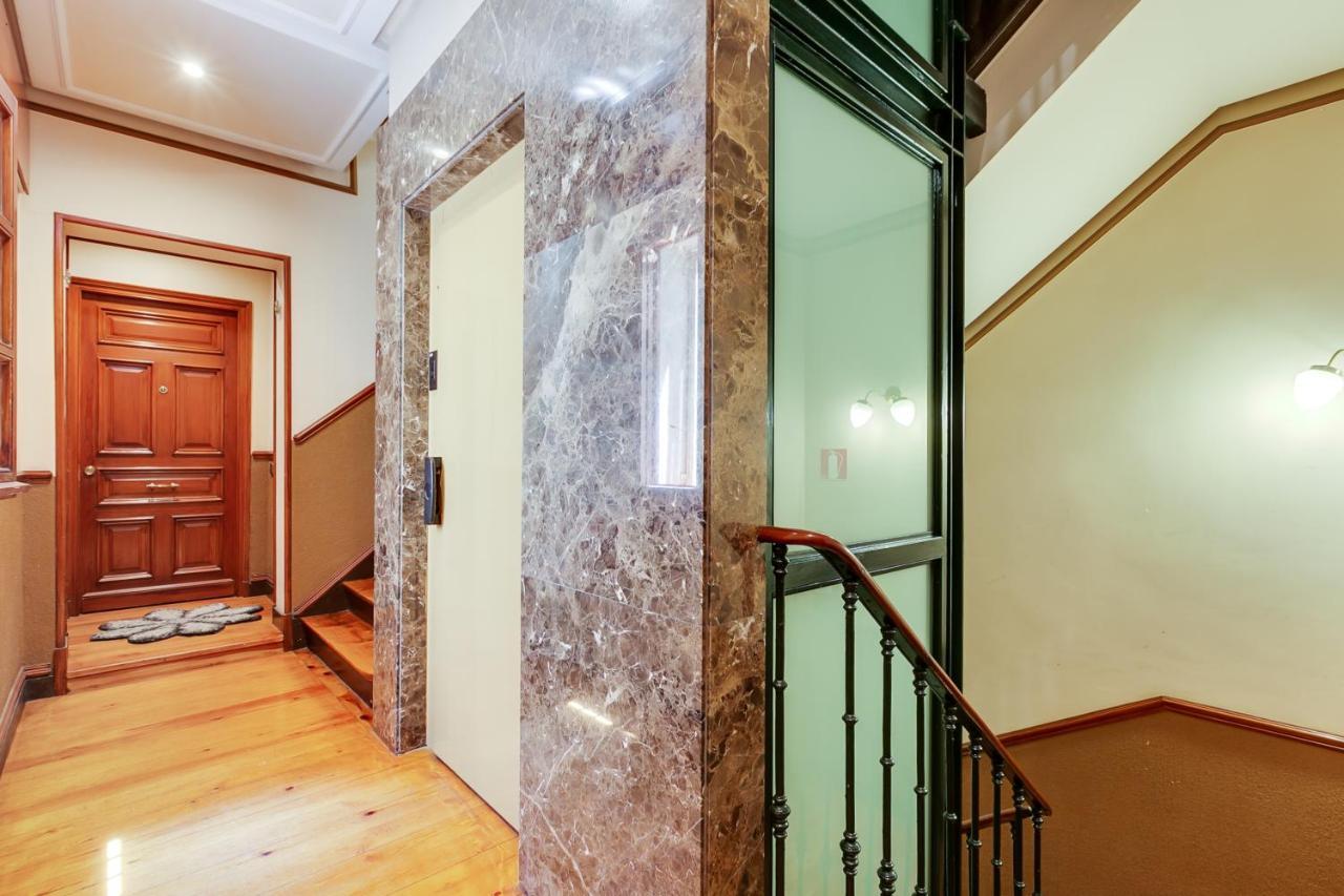Apartamento Luxury Around Serrano And Juan Bravo *