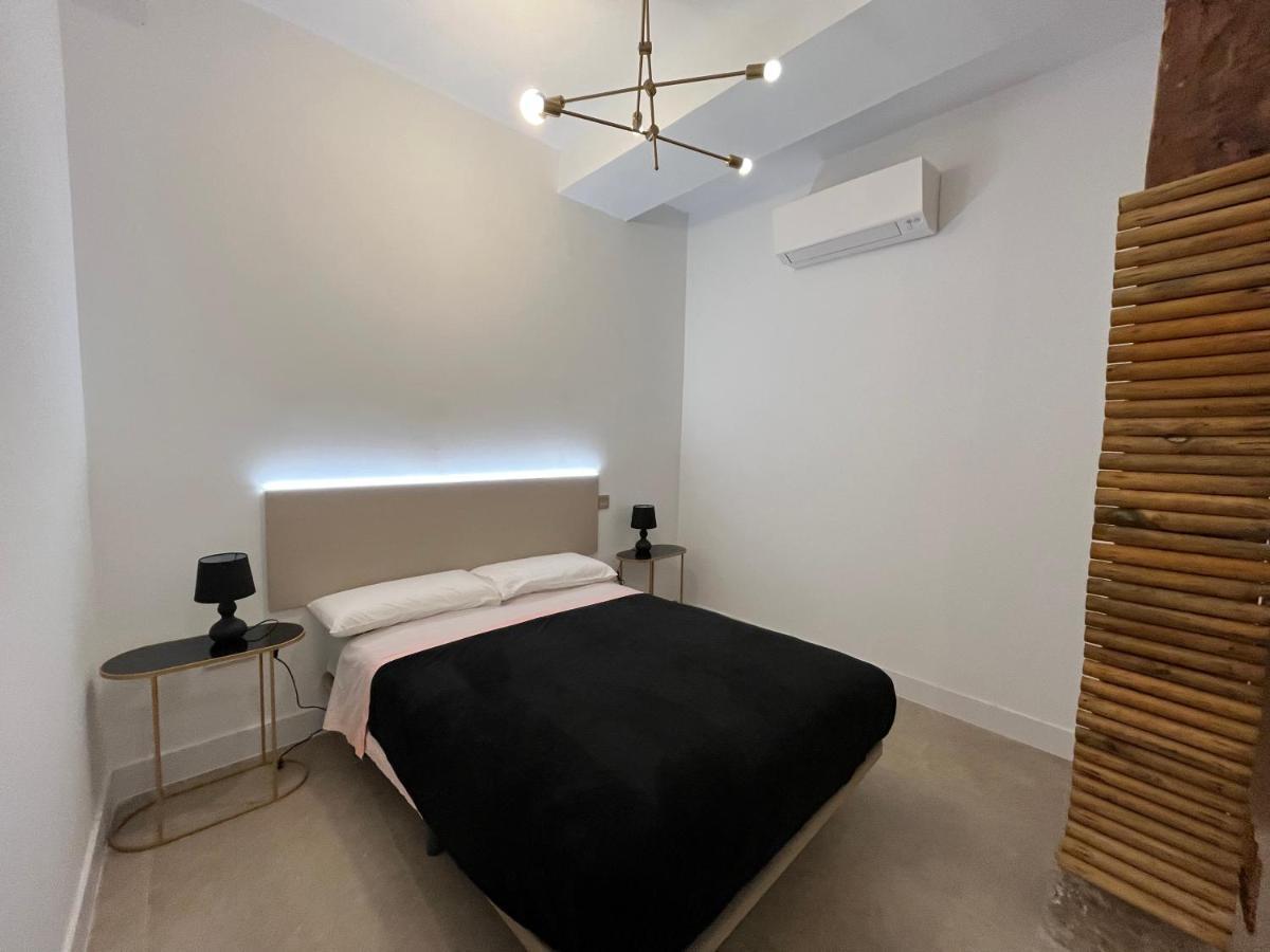 Loft12 Luxury Plaza Mayor Madri