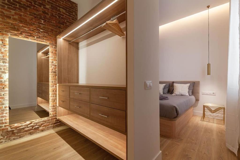 Salamanca V Calle Alcantara 3br 3bh * Madrid