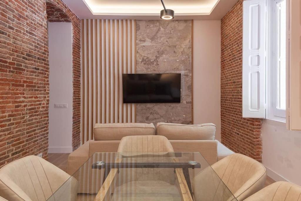 Apartment Salamanca V Calle Alcantara 3br 3bh Madrid