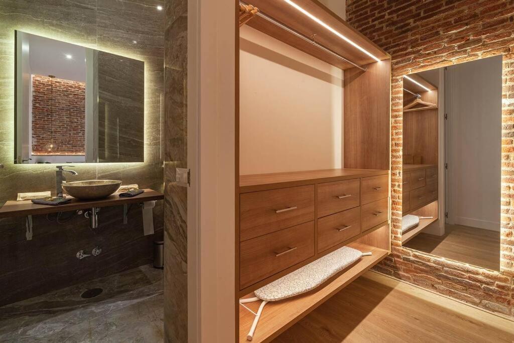 Salamanca V Calle Alcantara 3br 3bh Apartment *