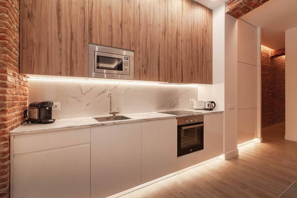 Salamanca V Calle Alcantara 3br 3bh * Madrid