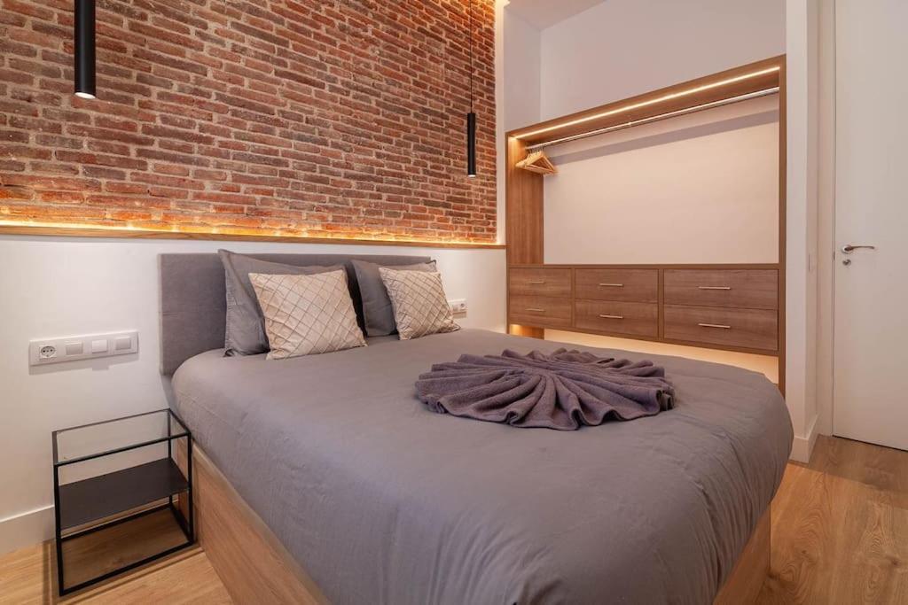 Salamanca V Calle Alcantara 3br 3bh * Madrid