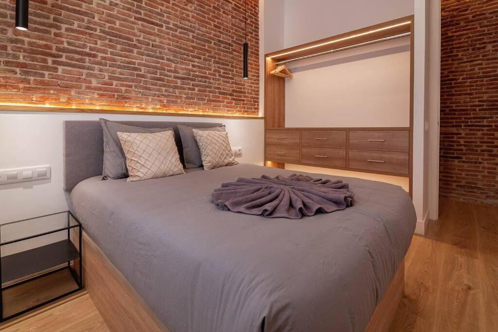 Apartment Salamanca V Calle Alcantara 3br 3bh Madrid