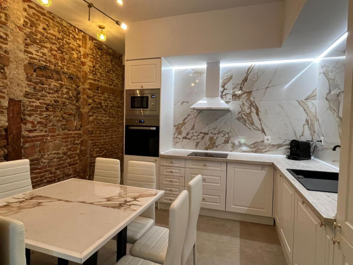 Loft12 Luxury Plaza Mayor * Madri