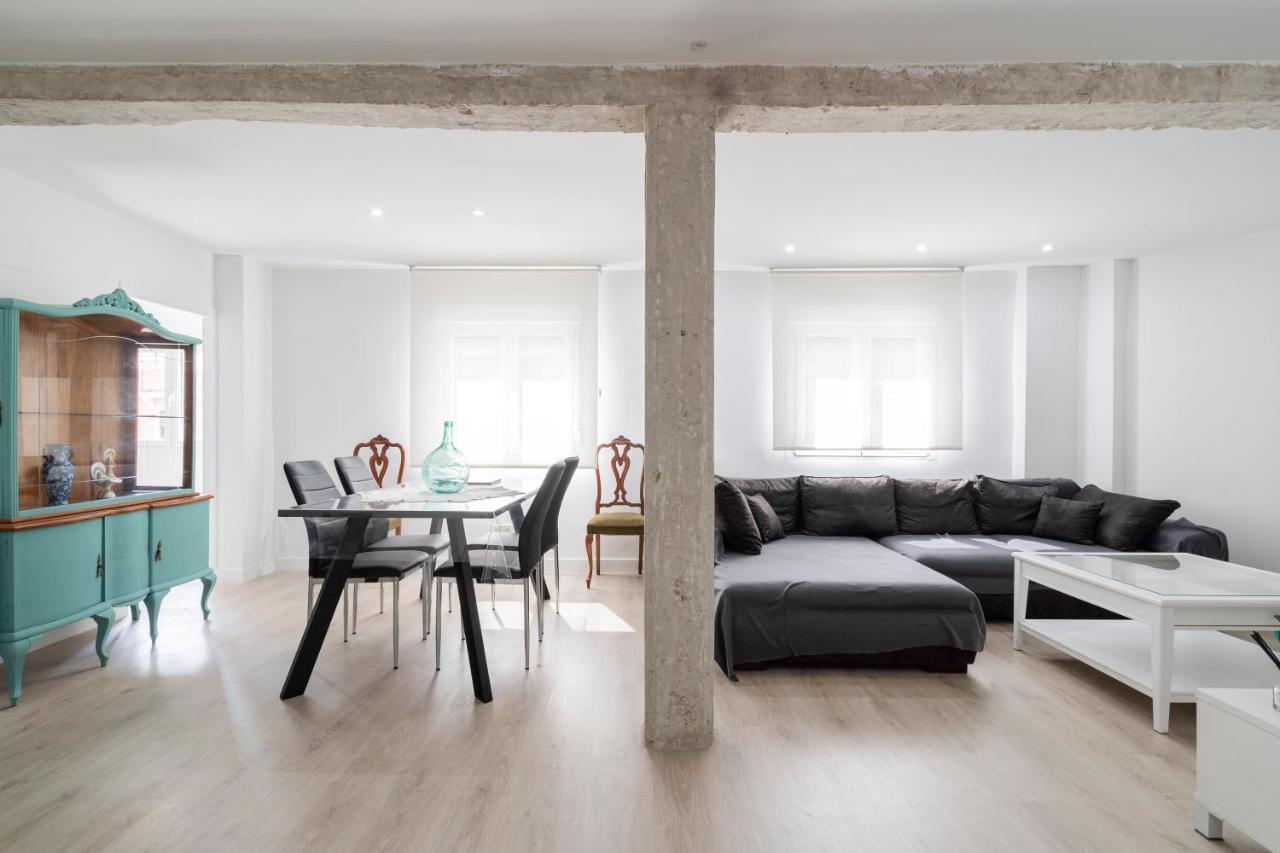 Lejlighed Apartamento Exclusivo En Tetuan Con Parking Opcional