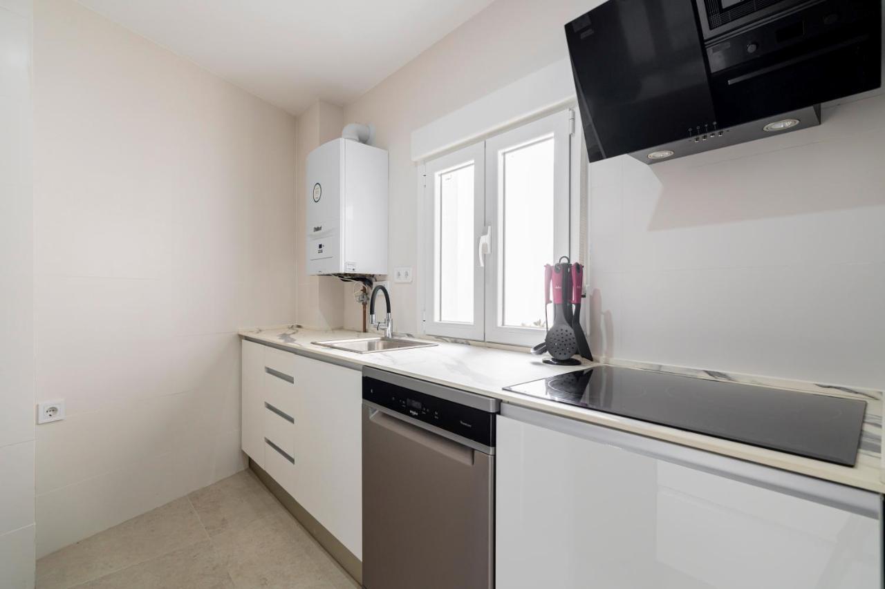 Apartamento Exclusivo En Tetuan Con Parking Opcional Lejlighed *