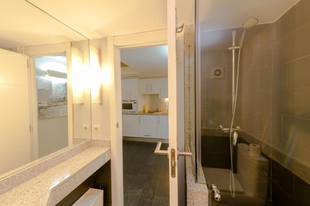 Apartment For Your Elegante Y Comodo Temporal En Puerta De Hierro Smp41 *