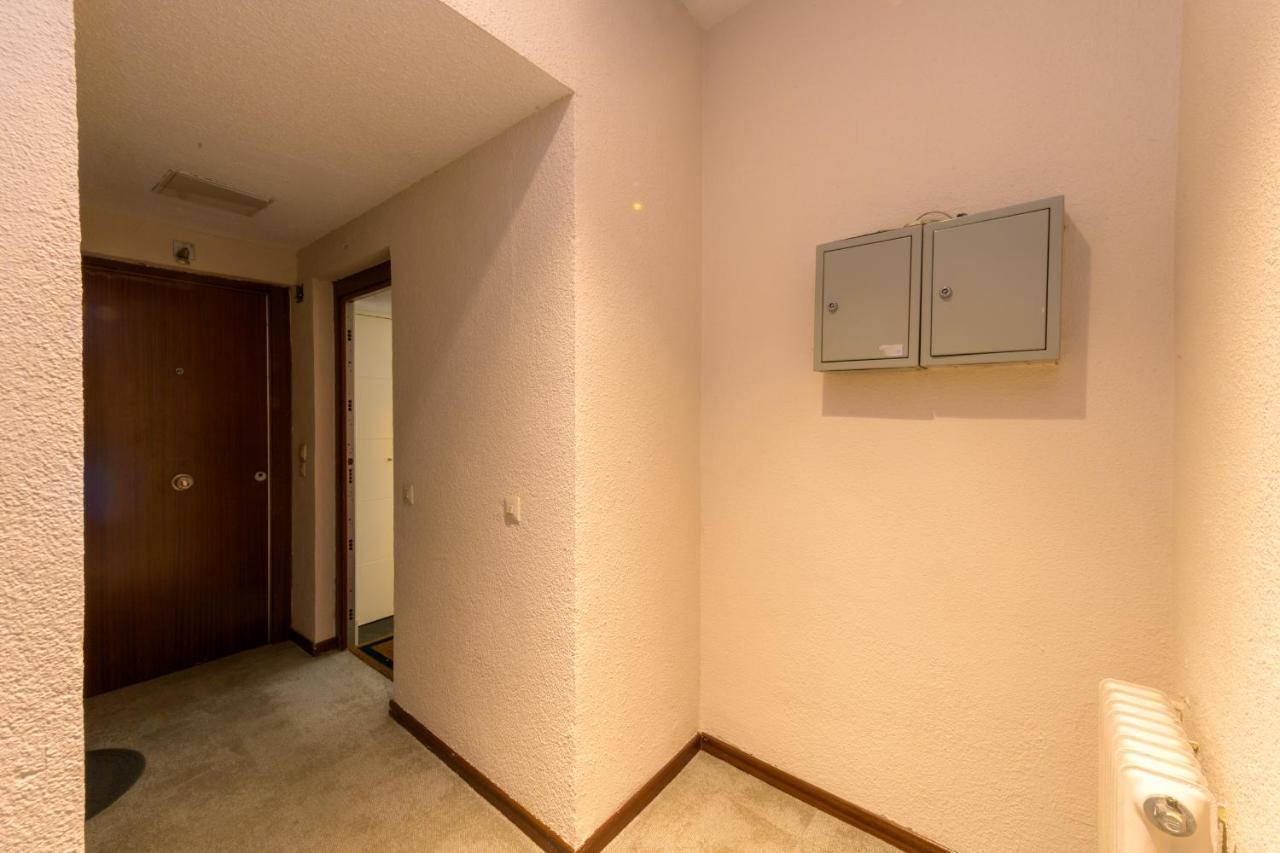 Apartment For Your Elegante Y Comodo Temporal En Puerta De Hierro Smp41 *