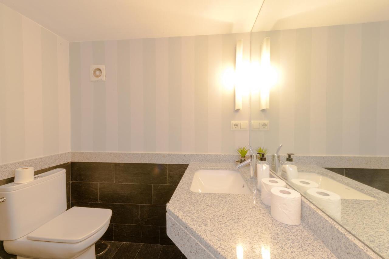 Apartment For Your Elegante Y Comodo Temporal En Puerta De Hierro Smp41 Madrid