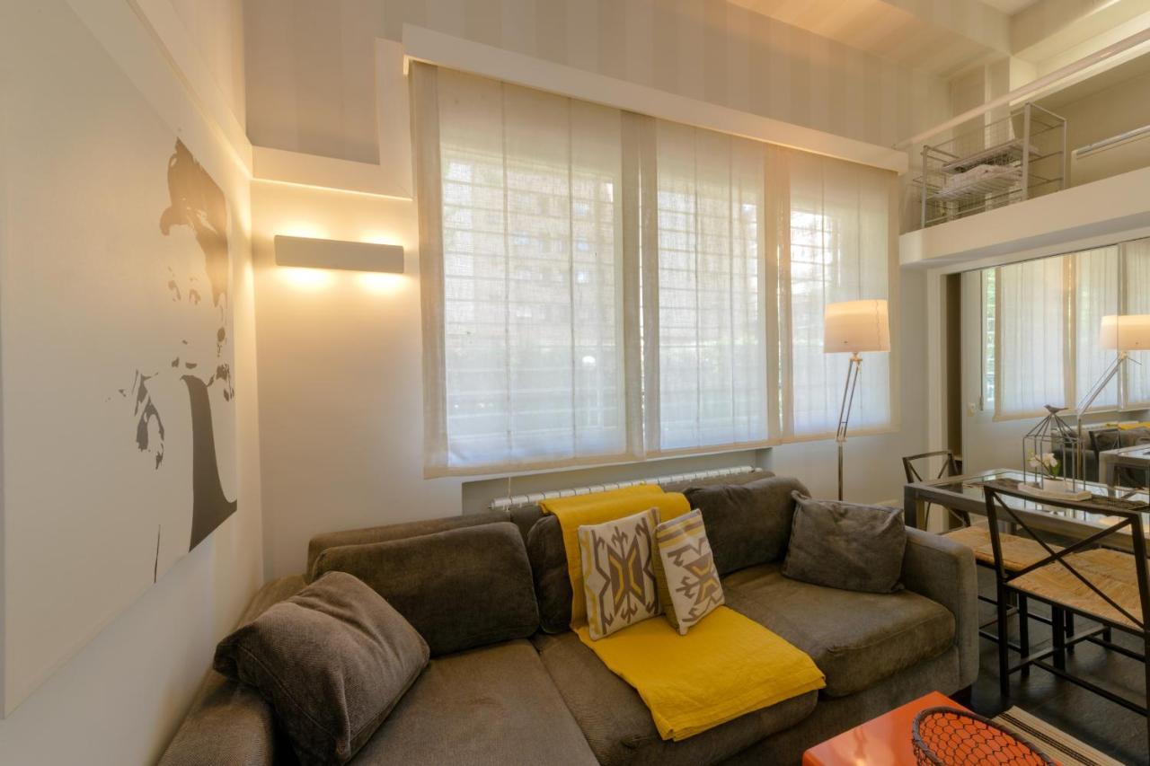 Apartment For Your Elegante Y Comodo Temporal En Puerta De Hierro Smp41 *