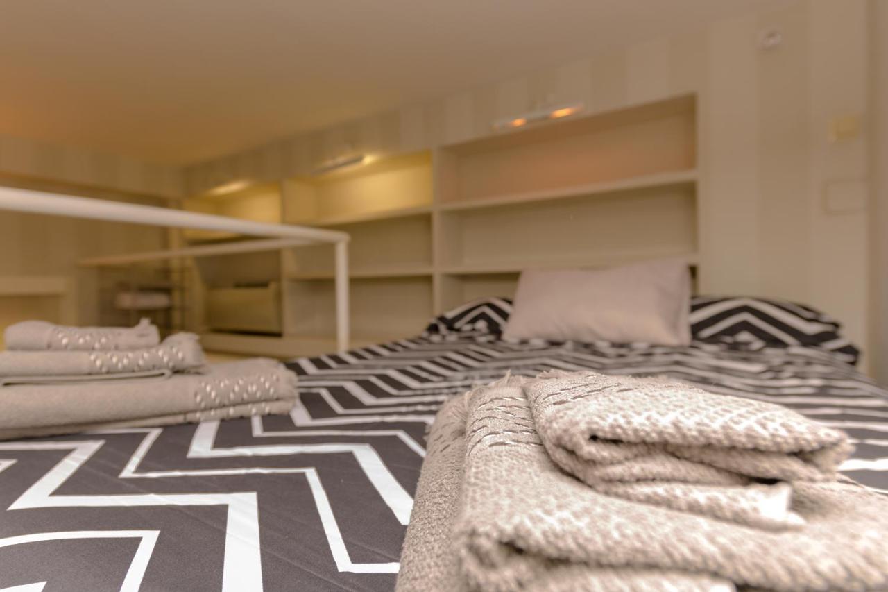 Apartment For Your Elegante Y Comodo Temporal En Puerta De Hierro Smp41
