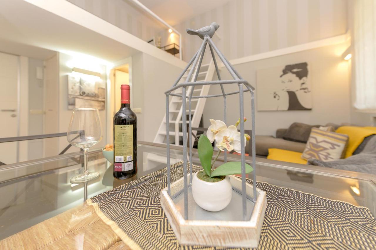 Apartment For Your Elegante Y Comodo Temporal En Puerta De Hierro Smp41 Madrid