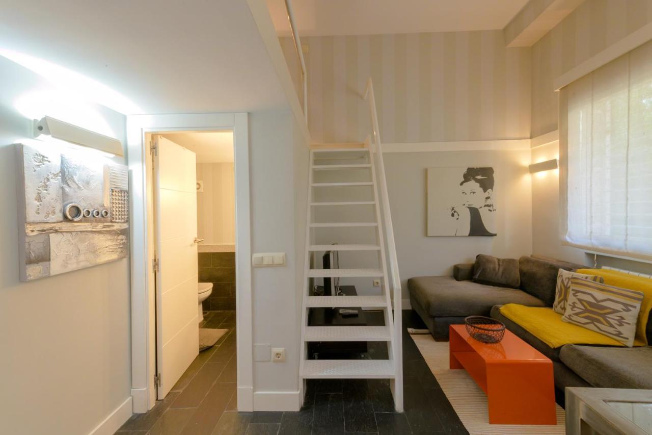 Apartment For Your Elegante Y Comodo Temporal En Puerta De Hierro Smp41 *