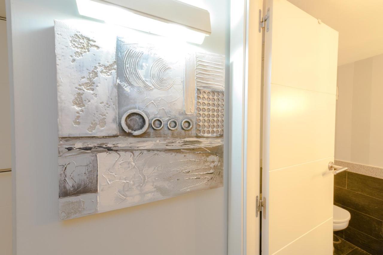 For Your Elegante Y Comodo Temporal En Puerta De Hierro Smp41 Apartment Madrid
