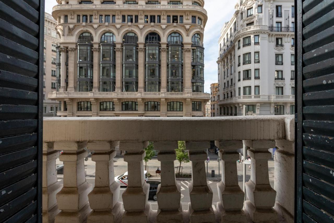 Petit Palace Triball Madri