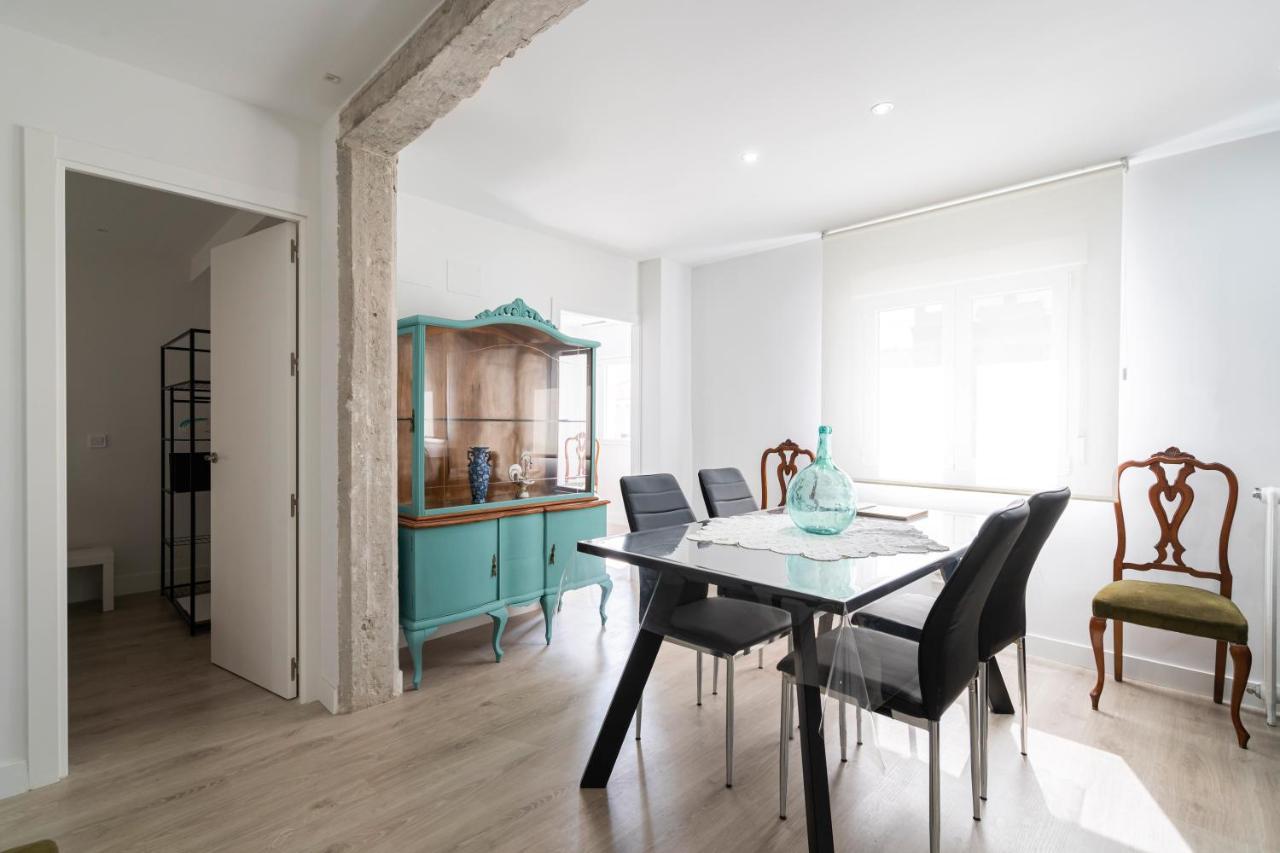Lejlighed Apartamento Exclusivo En Tetuan Con Parking Opcional *