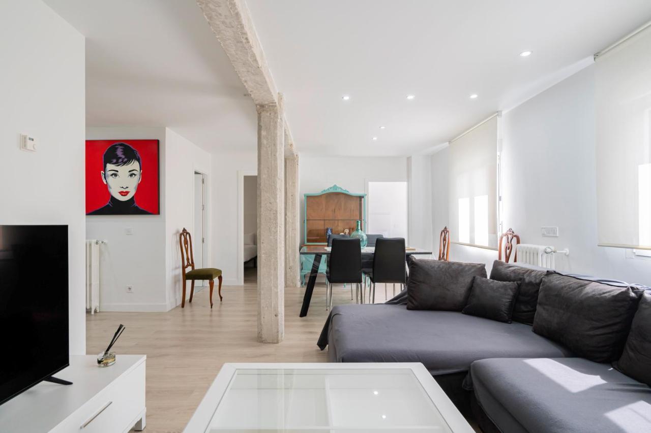 Lejlighed Apartamento Exclusivo En Tetuan Con Parking Opcional
