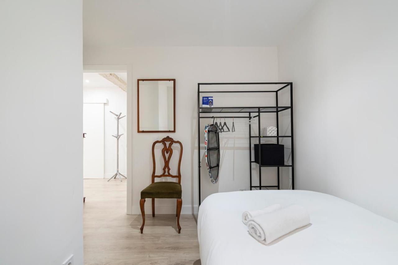 Lejlighed Apartamento Exclusivo En Tetuan Con Parking Opcional *