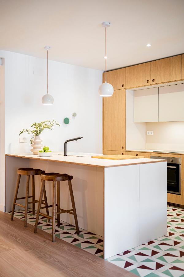 Ever House - Atocha1 Superb-location Apartment