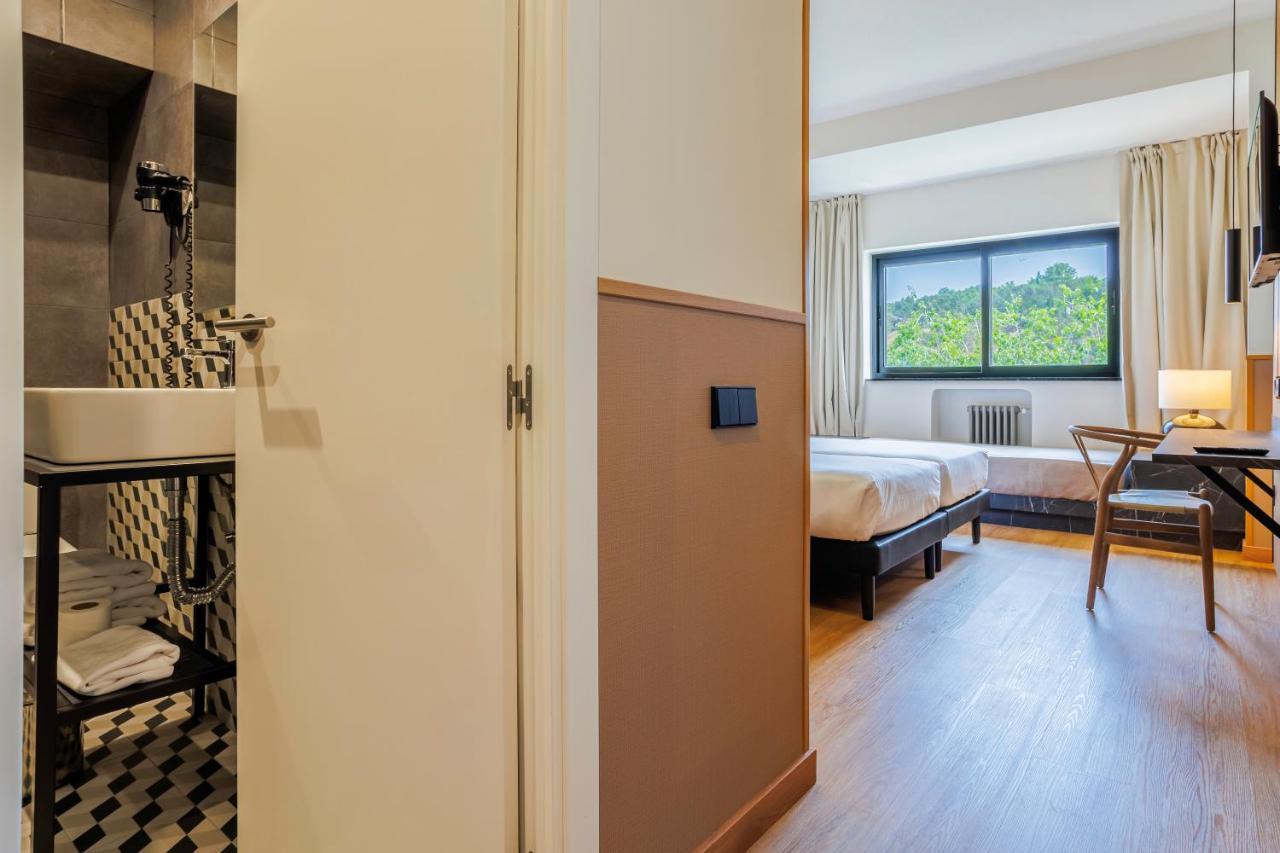 Acta Madfor Hotel Madrid