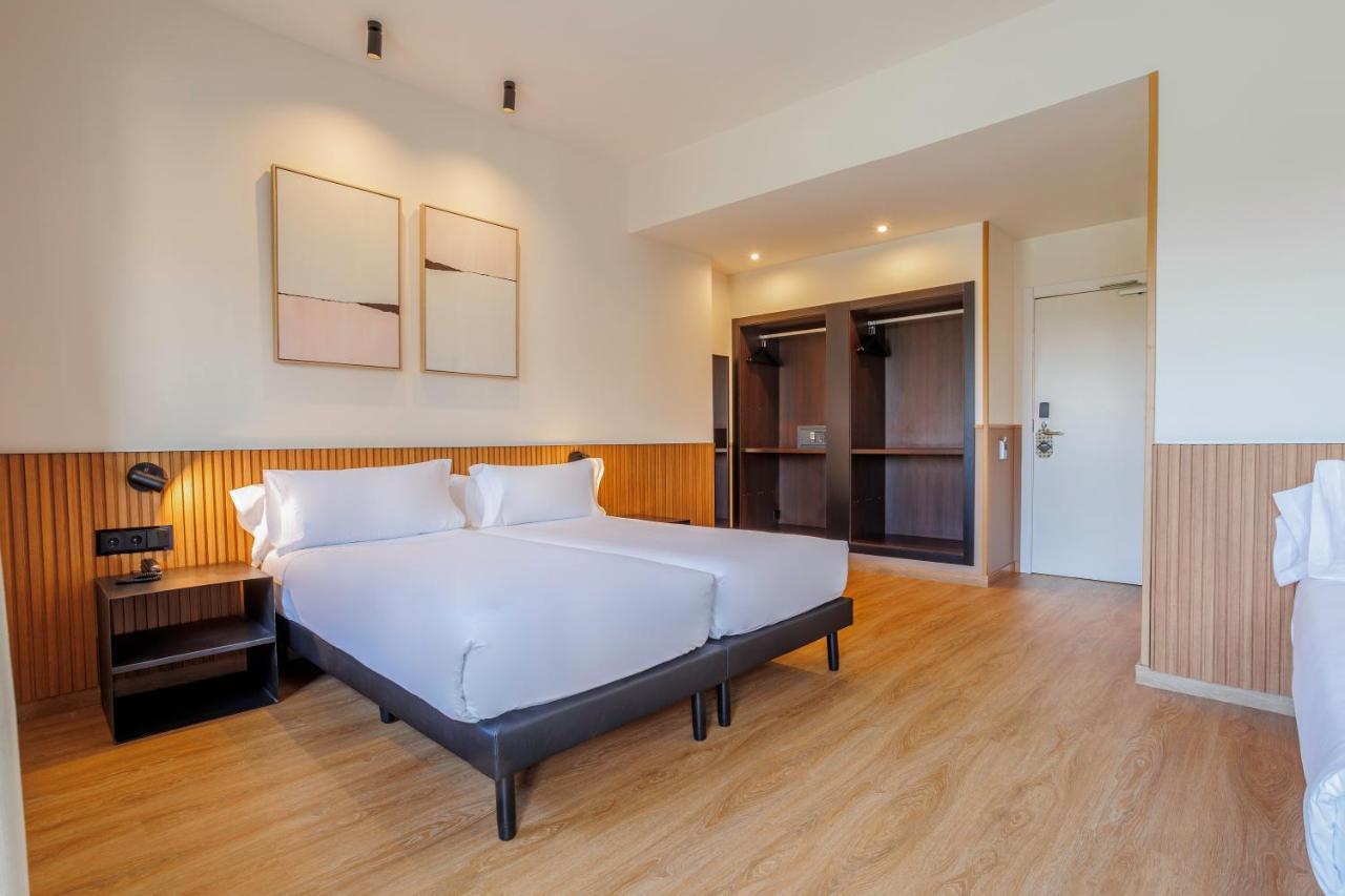 Acta Madfor Hotel Madrid