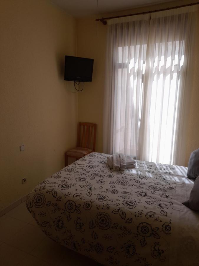 Salome Guest house Madrid