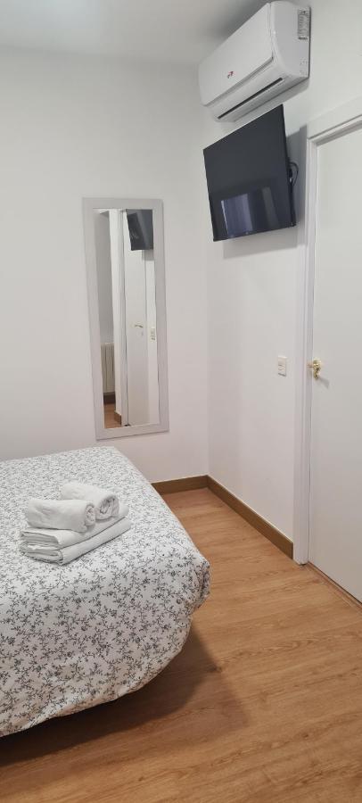 Salome Guest house