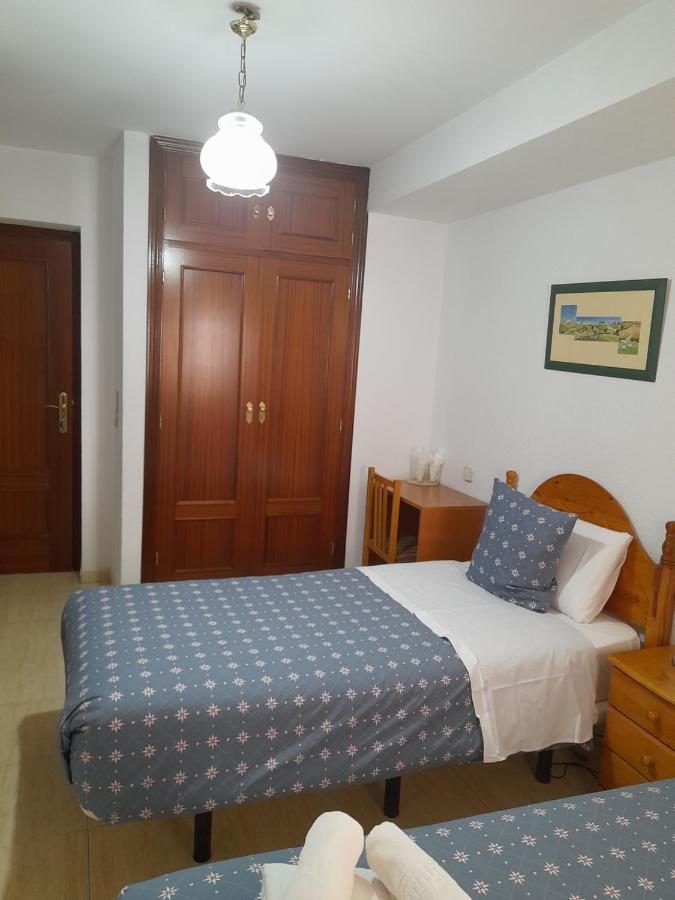 Guest house Salome Madrid