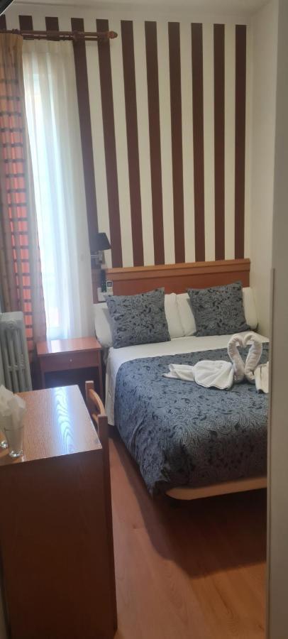 Guest house Salome *